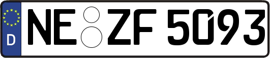 NE-ZF5093