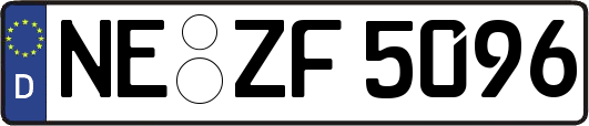 NE-ZF5096