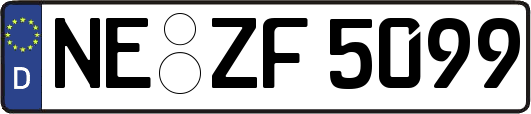 NE-ZF5099
