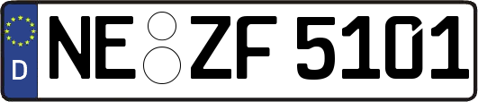 NE-ZF5101
