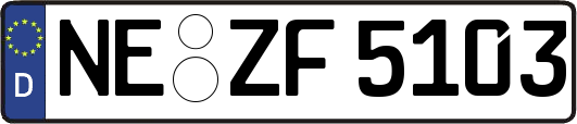 NE-ZF5103