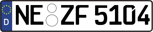 NE-ZF5104