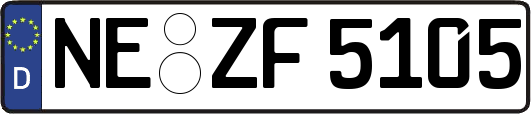 NE-ZF5105