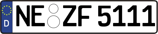 NE-ZF5111