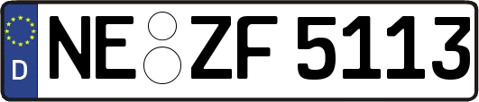 NE-ZF5113