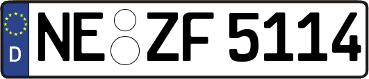 NE-ZF5114