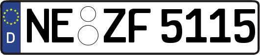 NE-ZF5115