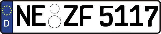 NE-ZF5117