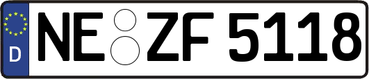 NE-ZF5118