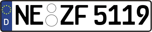 NE-ZF5119