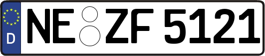 NE-ZF5121