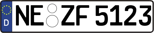 NE-ZF5123
