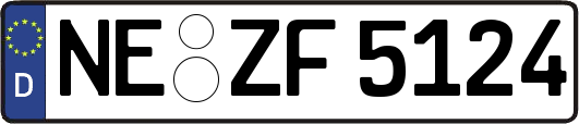NE-ZF5124