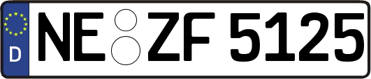 NE-ZF5125