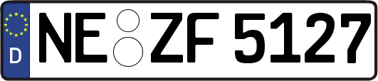 NE-ZF5127