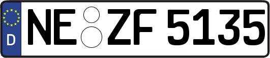 NE-ZF5135