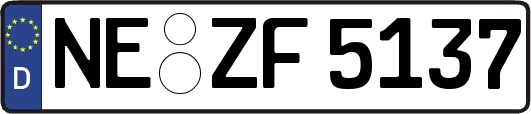 NE-ZF5137