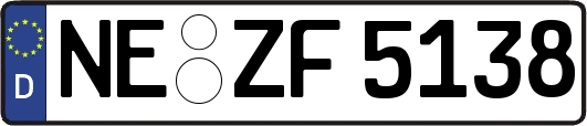 NE-ZF5138