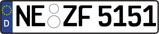 NE-ZF5151
