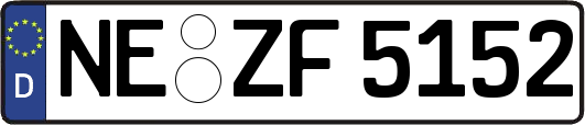 NE-ZF5152