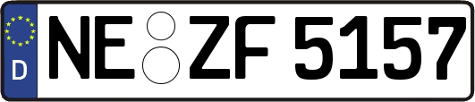 NE-ZF5157