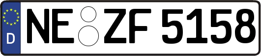 NE-ZF5158