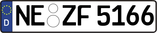 NE-ZF5166