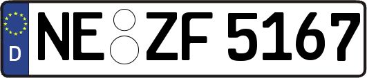 NE-ZF5167