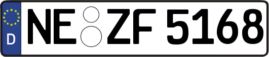 NE-ZF5168
