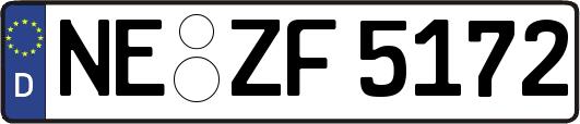NE-ZF5172