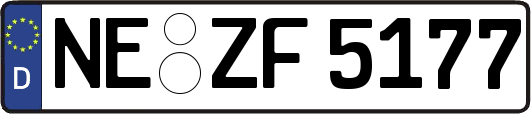 NE-ZF5177