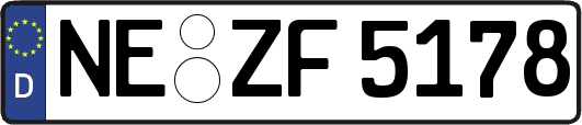NE-ZF5178