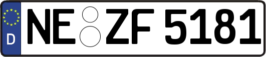 NE-ZF5181