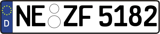 NE-ZF5182