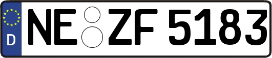 NE-ZF5183