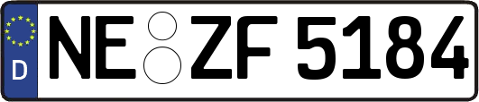 NE-ZF5184