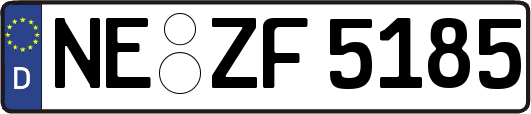 NE-ZF5185