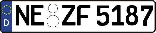 NE-ZF5187
