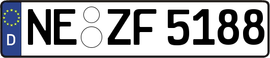 NE-ZF5188