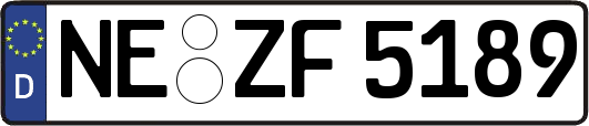 NE-ZF5189