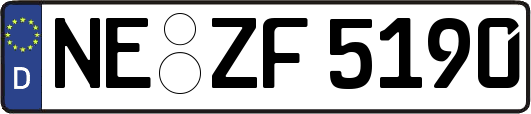 NE-ZF5190