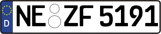 NE-ZF5191