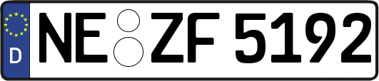 NE-ZF5192