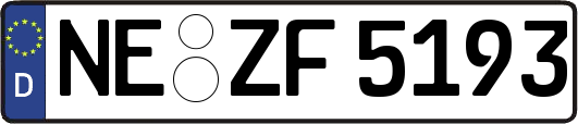 NE-ZF5193