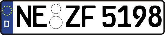 NE-ZF5198