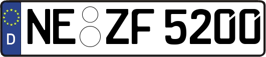 NE-ZF5200