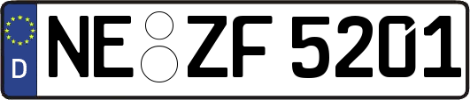 NE-ZF5201