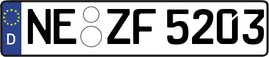 NE-ZF5203