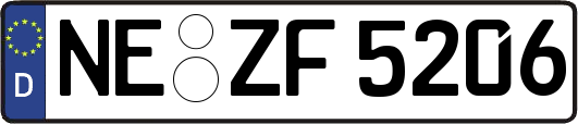 NE-ZF5206
