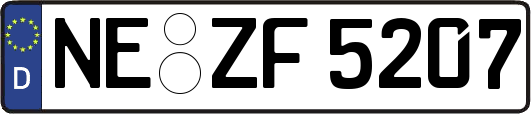 NE-ZF5207